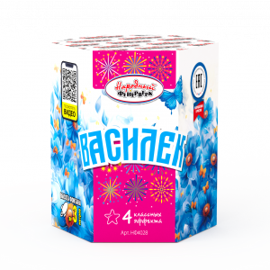 Василек 