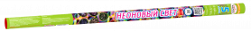 Неоновый свет