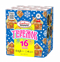 Теремок 