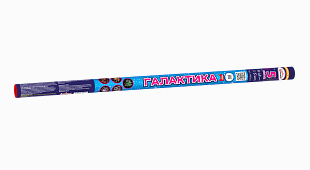 Галактика